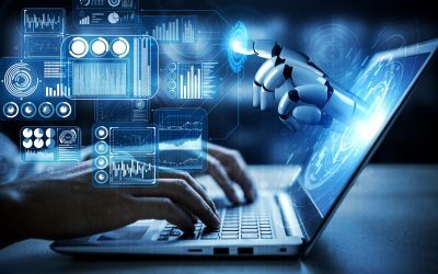 AI – Pericol economic mai mare ca Revoluția Industrială