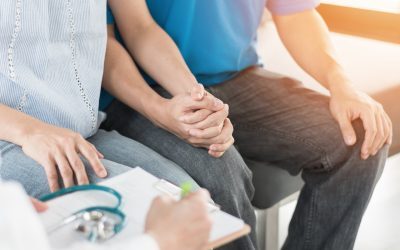 Femei de 35-49 ani, tot mai puține șanse de a rămâne însărcinată