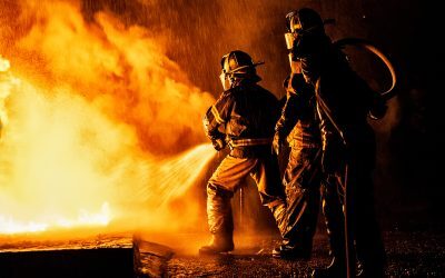 Incendiu devastator: Cel puțin 27 de morți într-un pub din BKK