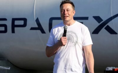 Musk, fuziune Tesla-SpaceX: o știre bombă