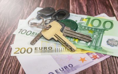 Cele mai bune randamente la chirii: Top orașe românești