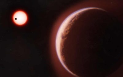 LHS 1140b: Atmosfera confirmată, vânătoarea de extratereștri se schimbă