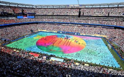 Spania-Argentina: Madonna, Shakira, BTS la pauza CM 2026 live Antena 3 CNN