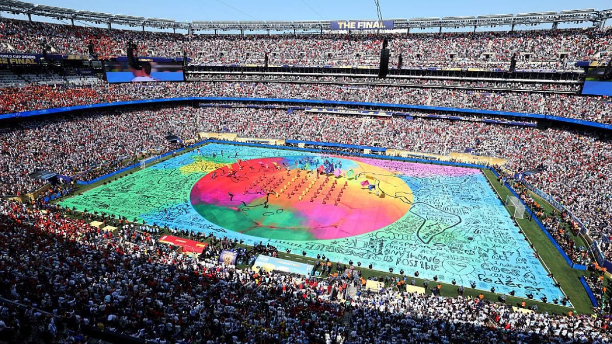 Spania-Argentina: Madonna, Shakira, BTS la pauza CM 2026 live Antena 3 CNN