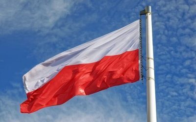 Polonia zguduită: Patriot pentru Ucraina, motiv de scandal politic