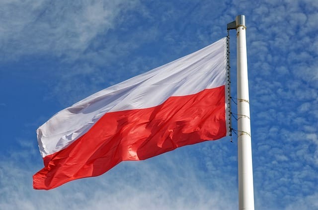 Polonia zguduită: Patriot pentru Ucraina, motiv de scandal politic