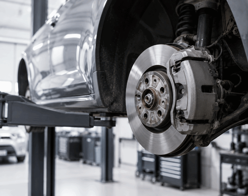 Producător auto masivă reducere: modelele se înjumătățesc