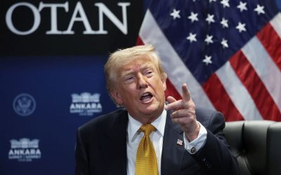 Trump, răzbunare pe Teheran: Iranul, ținta atacurilor (62)