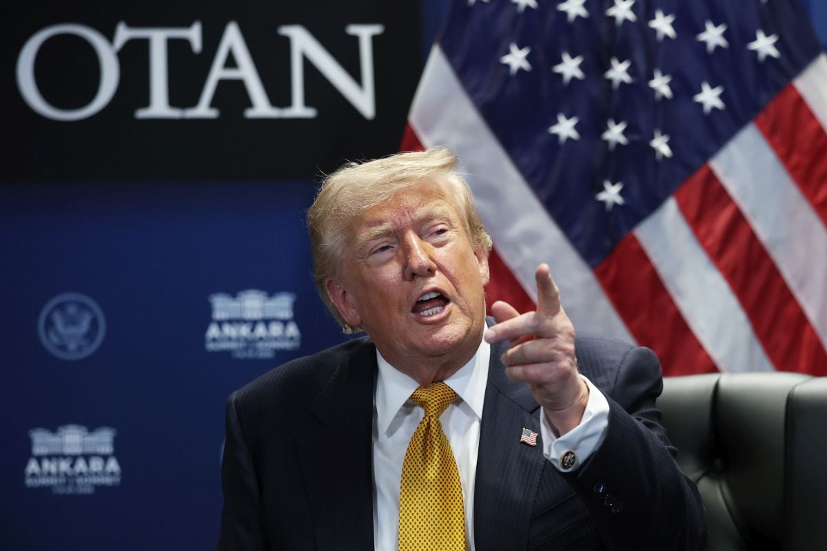 Trump, răzbunare pe Teheran: Iranul, ținta atacurilor (62)