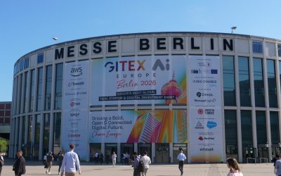 GITEX AI Europa: Spre suveranitate digitală și leadership AI
