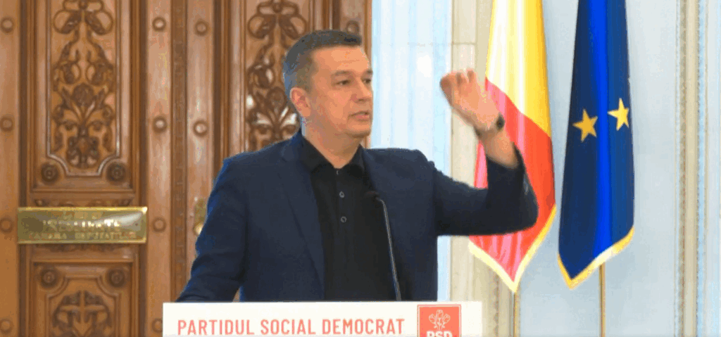 Nicușor Dan, suspendat? Ce spune liderul PSD despre scenariu