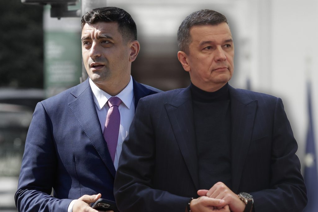 Grindeanu, AUR și votul promis: Detalii din culisele negocierilor