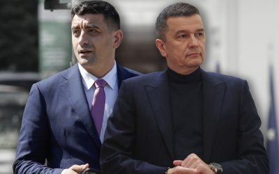 Grindeanu, AUR și votul promis: Detalii din culisele negocierilor