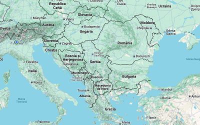 Autostrada M44 spre Salonta, Ungaria avansează spre România