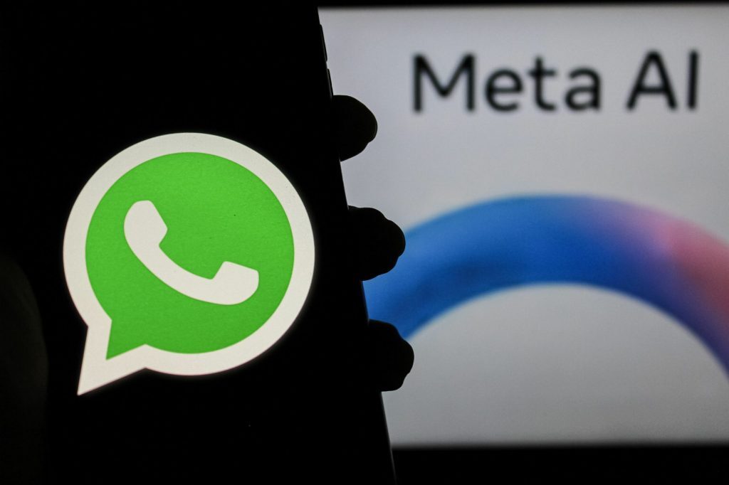 WhatsApp: Ce înseamnă noul punct verde apărut lângă contacte