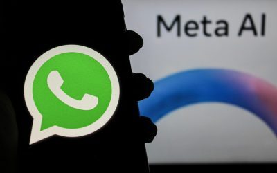 WhatsApp: Ce înseamnă noul punct verde apărut lângă contacte