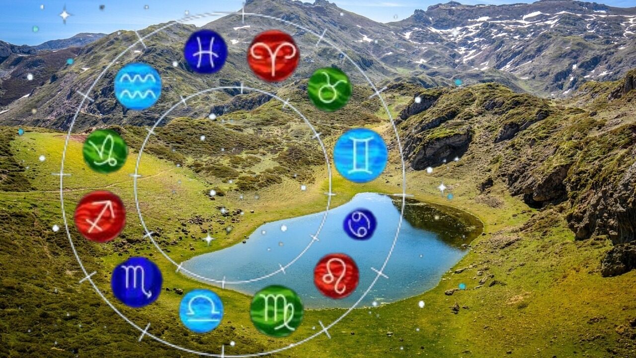 Furia zodiacului: 2 iulie îți strică ziua și pe cei dragi