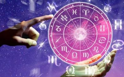 Trei zodii, noroc de zile mari: Săptămâna fabuloasă!