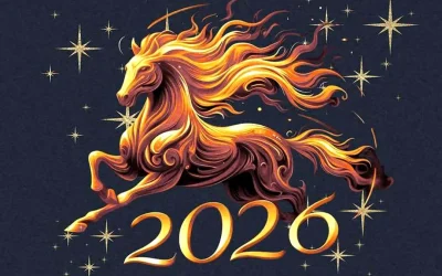Norocul tău pe 20-26 iulie 2026: Vibe bun de la Zodiacul Chinezesc