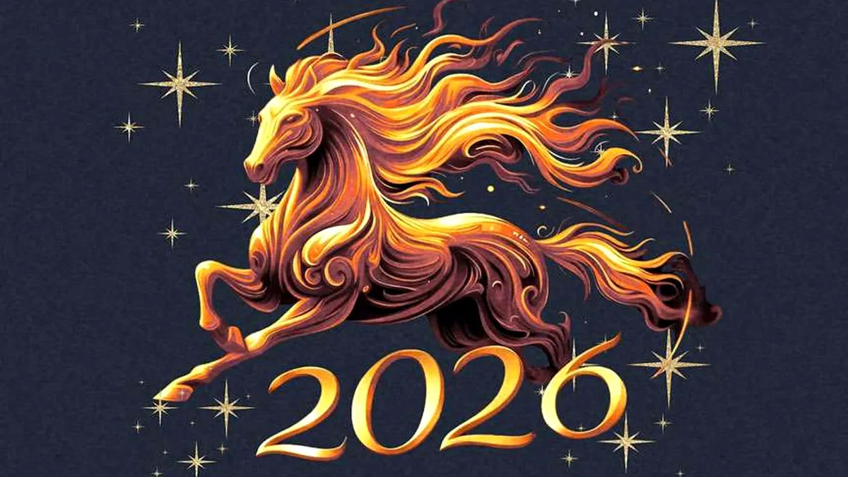 Norocul tău pe 20-26 iulie 2026: Vibe bun de la Zodiacul Chinezesc