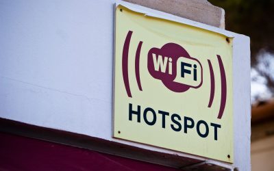 Telefonul tău, WiFi oriunde. Ai propria rețea