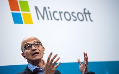 Șeful Microsoft, avertisment dur despre AI în companii