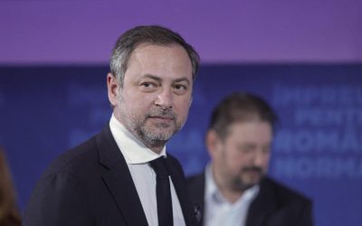 Motreanu, reacție la Tribunalul Ilfov. „Autonomia partidelor golește de conținut”