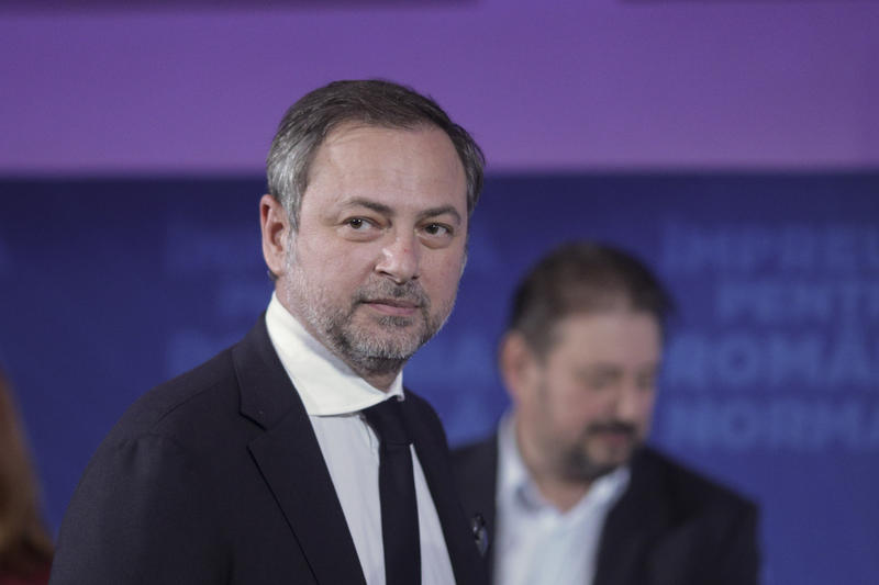 Motreanu, reacție la Tribunalul Ilfov. „Autonomia partidelor golește de conținut”