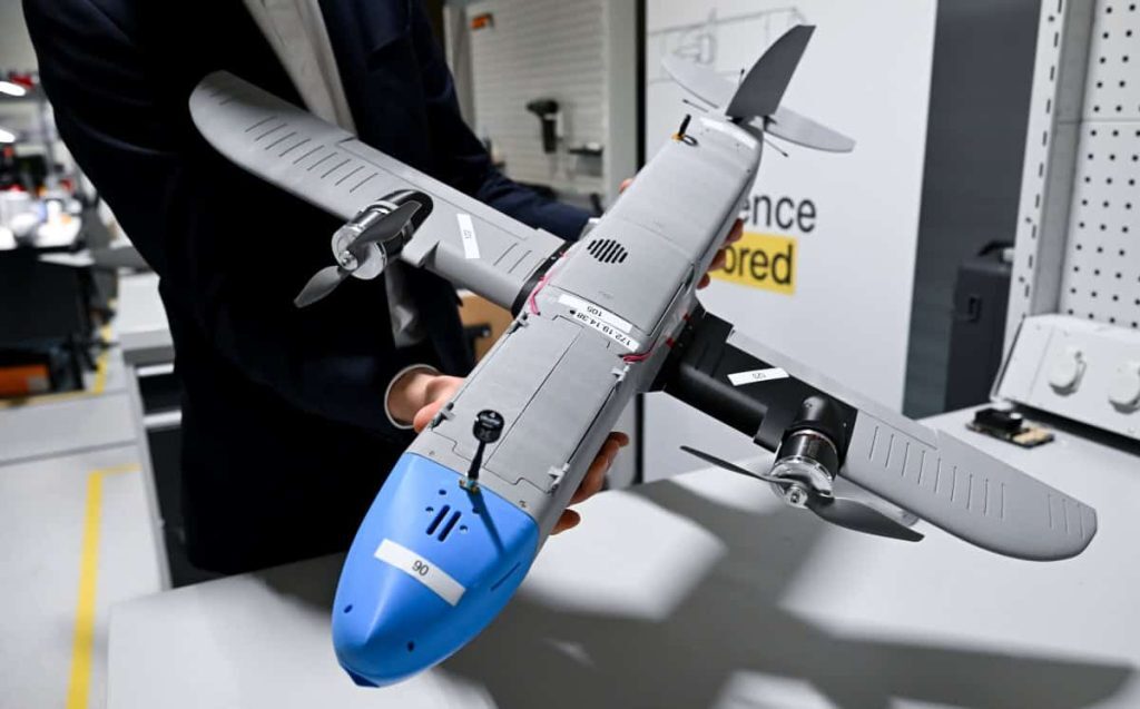 UE investește 2 miliarde € în drone, AI și cuantic. Bani rapizi pentru inovație