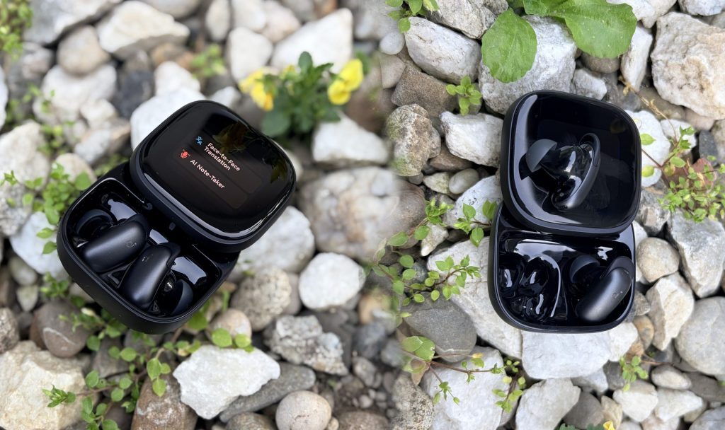 Soundcore Liberty 5 Pro Max: Testăm noile căști performante