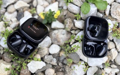 Soundcore Liberty 5 Pro Max: Testăm noile căști performante