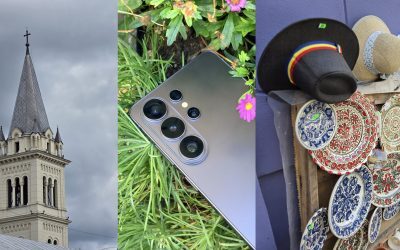 Samsung S26 Ultra: AI revoluționează vacanța și relaxarea