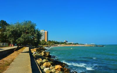 Litoral: ANPC spulberă nereguli, mii de euro amendă