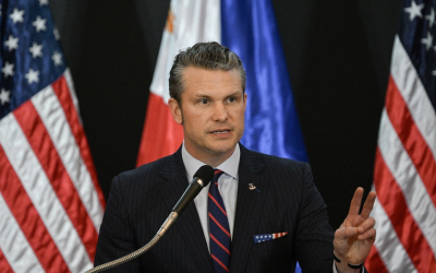 Hegseth arată costul războiului din Iran. Austin cere bani