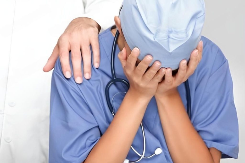 Agresori personal medical: toleranță zero de la 1 septembrie