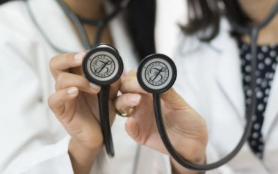 Peste 7.600 de posturi în sănătate, deblocate pe final