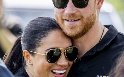 Harry și Meghan, revenire în Regat cu motive ascunse. Ce urmăresc