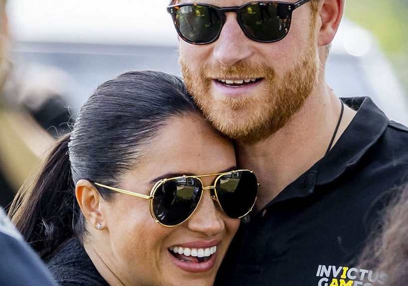 Harry și Meghan, revenire în Regat cu motive ascunse. Ce urmăresc