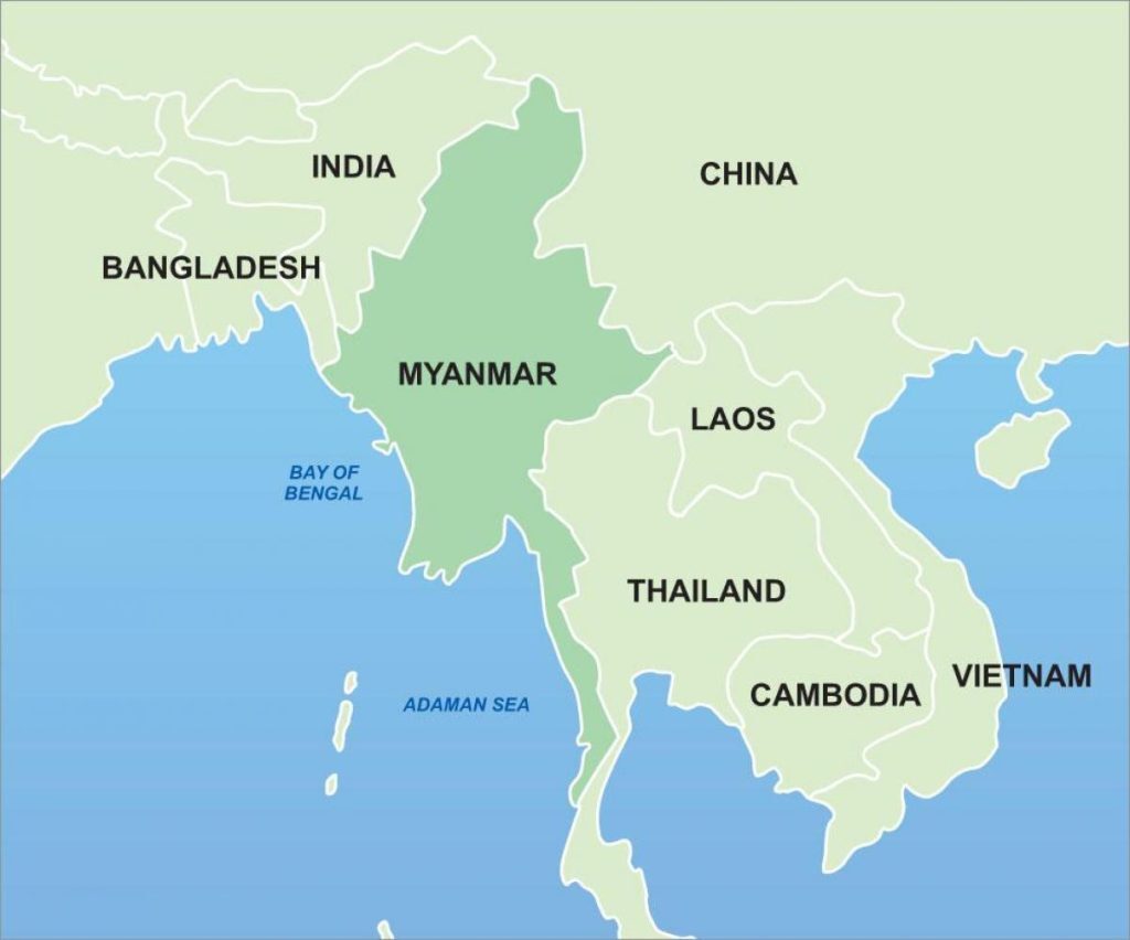 Asia, lovită de fraude online: 114 miliarde $ pierdute în 2025