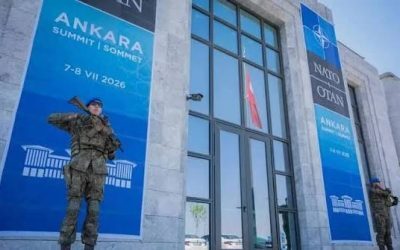 NATO 3.0: Europa preia apărarea, România vrea Centrul NATO la Constanța