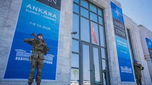 NATO 3.0: Europa preia apărarea, România vrea Centrul NATO la Constanța
