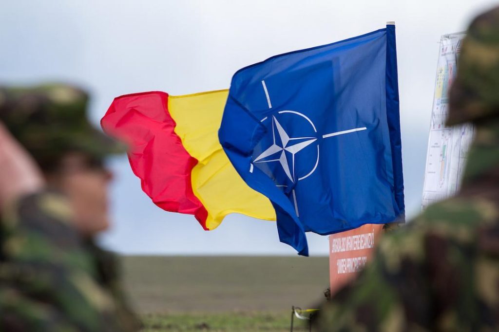 România: 2,15 miliarde euro NATO pentru conducte de combustibil