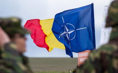 România: 2,15 miliarde euro NATO pentru conducte de combustibil