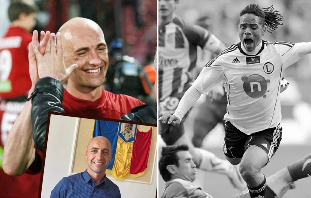 Tragedie! Gabi Mureșan moare fulgerător la 43 de ani
