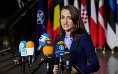 Oana Țoiu: Nu accident, ci tipar. Granițele României nu sunt negociabile.