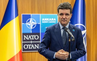 NATO’s Summit: Apărare colectivă, dar Europa plătește mai mult