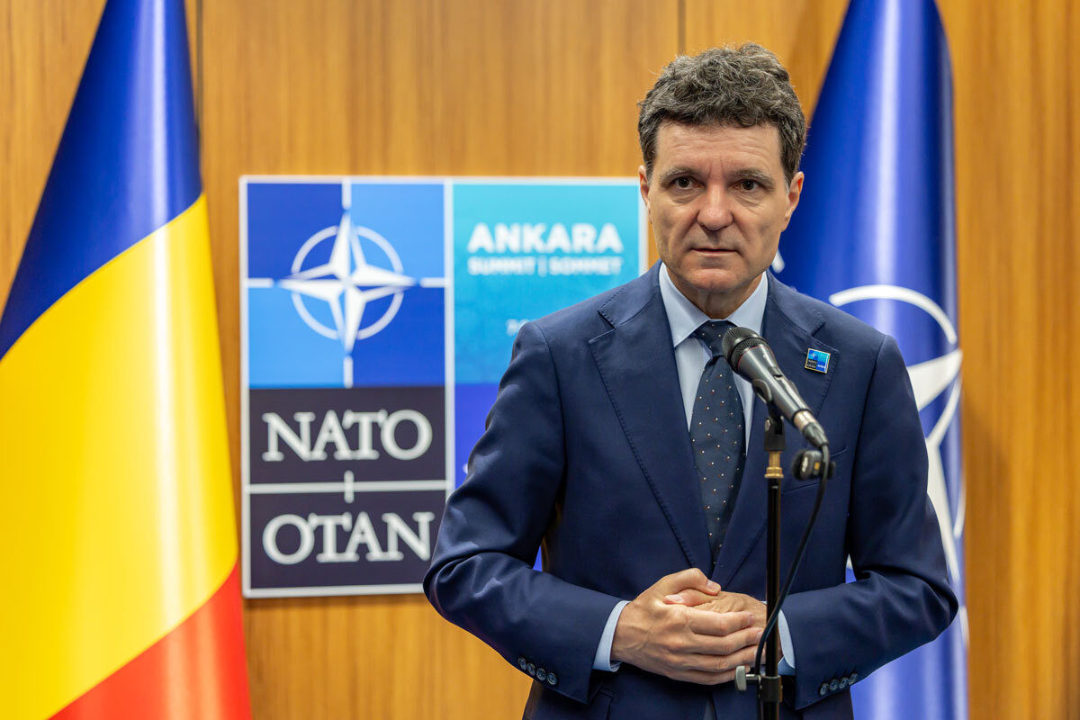 NATO’s Summit: Apărare colectivă, dar Europa plătește mai mult