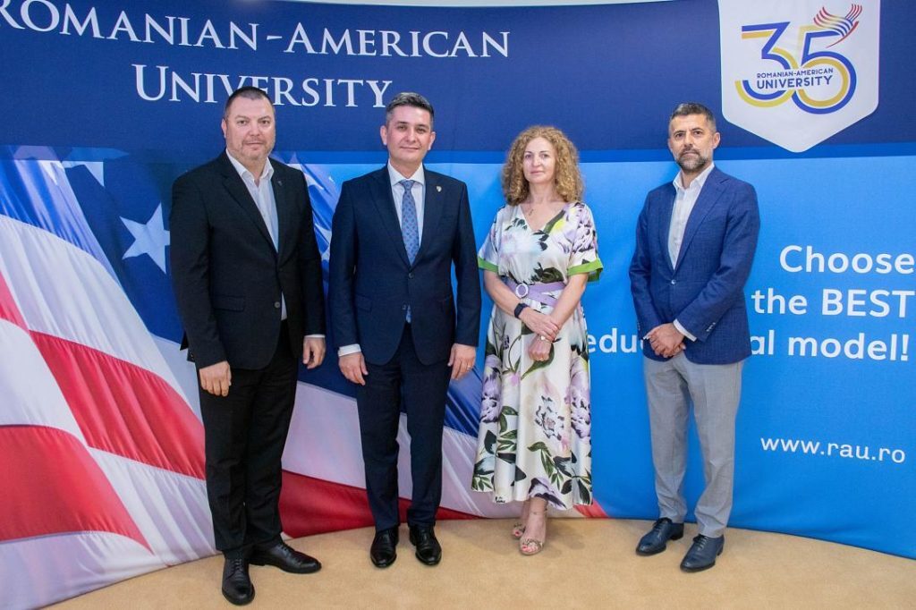 Burse la UAR pentru Asistenți Medicali, anunțate cu Spitalul MONZA