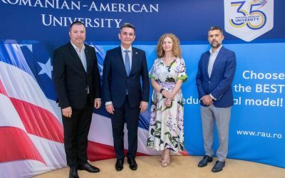 Burse la UAR pentru Asistenți Medicali, anunțate cu Spitalul MONZA