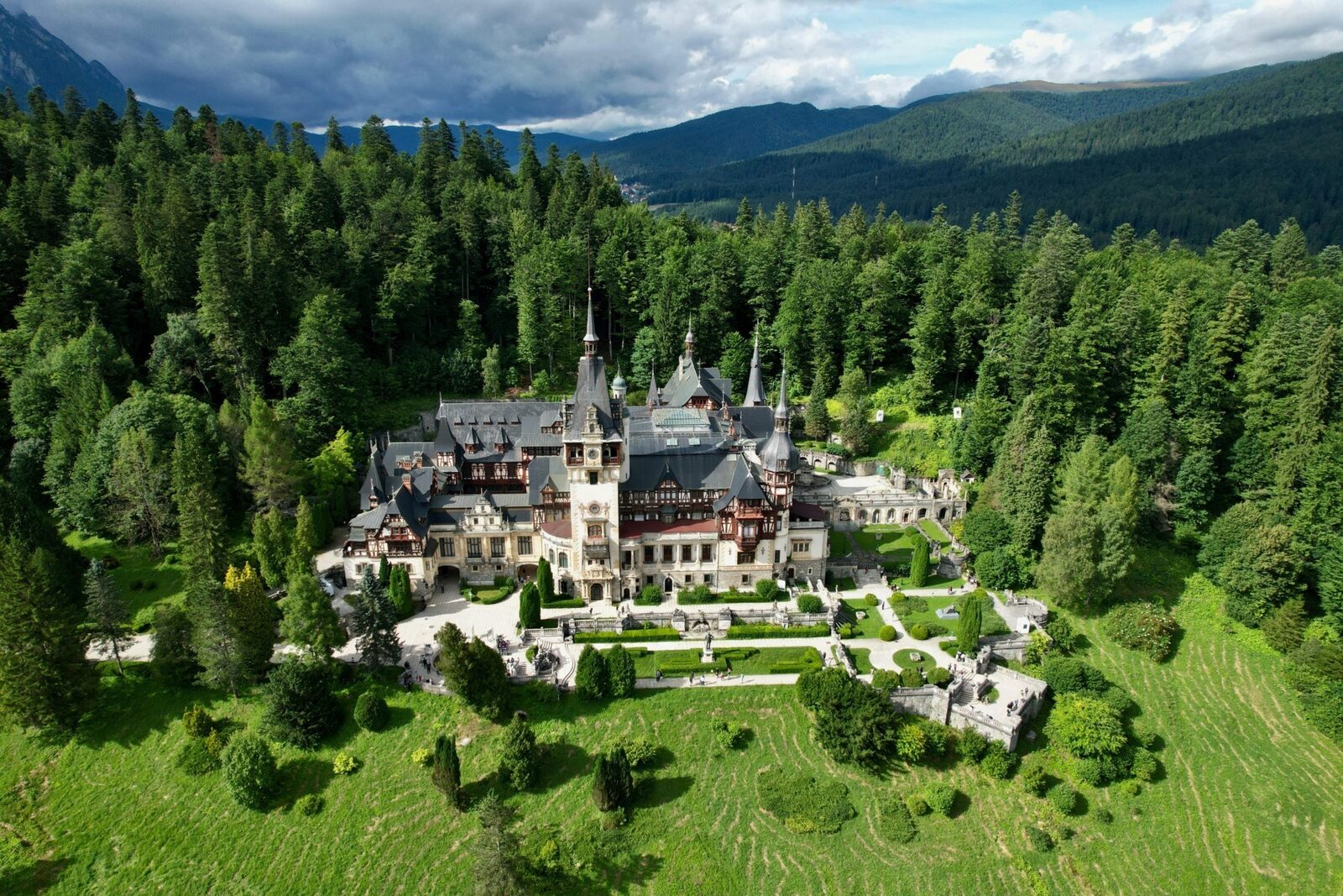 România, în topul destinațiilor ieftine din Europa